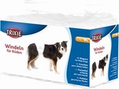 Trixie Hondenluier Reu L - XL 12 stuks