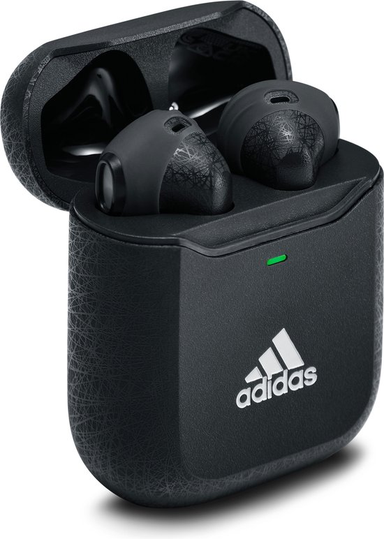 Adidas Z.N.E. 01 Casque True Wireless Stereo (TWS) Ecouteurs Bluetooth Gris  | bol