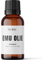 Emu Olie (100% Puur) - 30ml