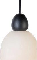 Belid - Hanglamp Buddy Zwart Ø 18,4 cm
