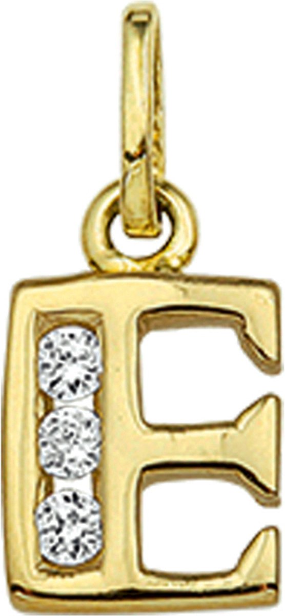 Hanger Letter Zirkonia