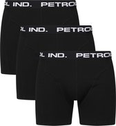 Petrol Industries Boxershort Heren - Maat