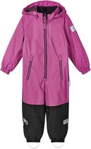 Reima - Spring overall for children - Reimatec Kiddo - Kapelli - Magenta Purple - maat 92cm