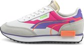 Puma De sneakers van de manier Future Rider Twofold Sd