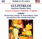 Various Artists - Gulfstream (CD)