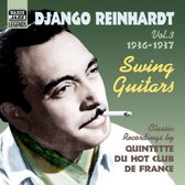 Django Reinhardt - Volume 3 1936-37 (CD)