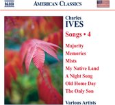 Various Artists - Complete Songs Volume 4 (CD)