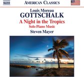 Steven Mayer - A Night In The Tropics (CD)