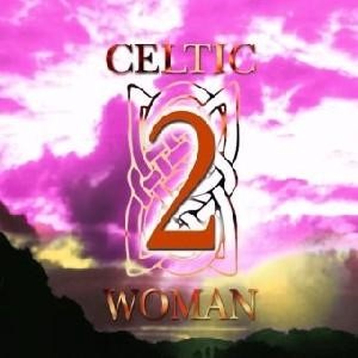 Various Artists - Celtic Woman 2 (CD)