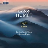 Latvian Radio Choir - Sigvards Klava - Light (Llum) (CD)