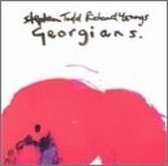 Richard Youngs & Simon Todd - Georgians (CD)