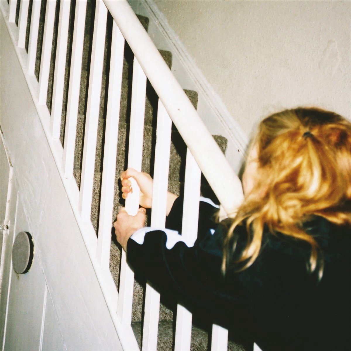Fenne Lily - On Hold (LP) (Coloured Vinyl) (Limited Edition)