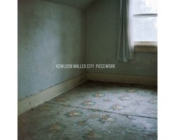 Kowloon Walled City - Piecework (CD)