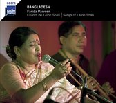 Farida Parveen - Chants De Lalon Shah (CD)