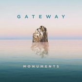 Gateway Worship - Monuments (CD)