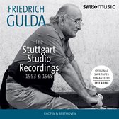 Friedrich Gulda - Friedrich Gulda - The SWR Studio Recordings 1953 & (2 CD)