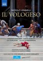 Oper Stuttgart - Il Vologeso (2 DVD)
