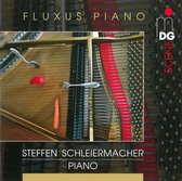 Steffen Schleiermacher - Fluxus Piano (CD)