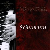 Bauer Grainger - Schumann: Various Works (CD)
