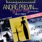André Previn - My Fair Lady (CD)