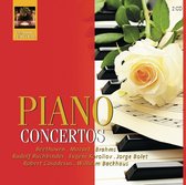 Piano Concertos 2-Cd