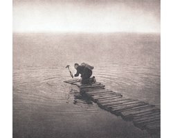 The Gloaming - The Gloaming (CD)