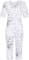 Ringella – Flower Magic  – Pyjama – 2211233 - Horizont - 46