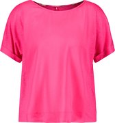 GERRY WEBER T-Shirt met 1/2 mouwen