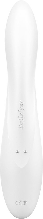 Lapin point G Satisfyer Pro