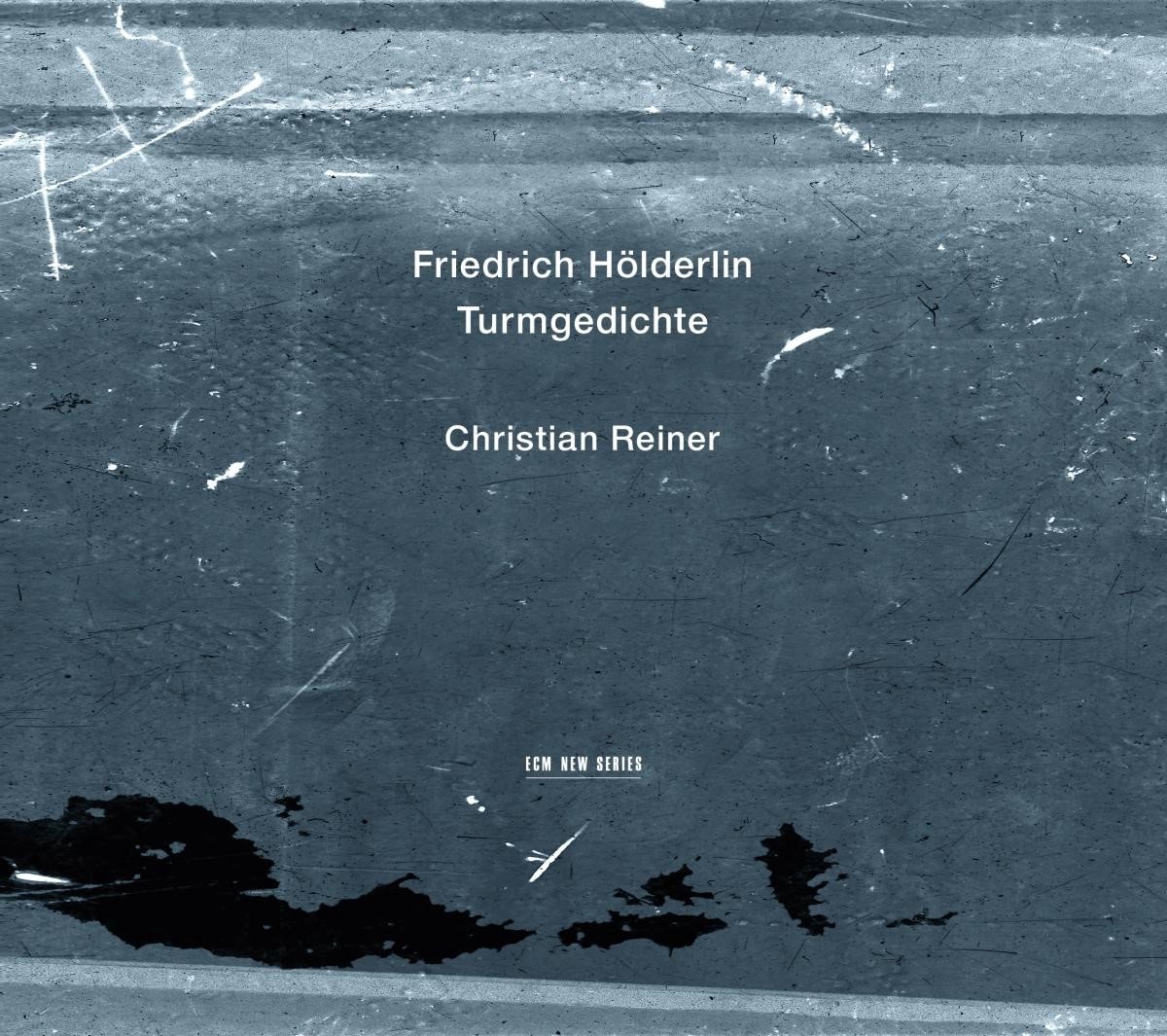 Christian Reiner - Turmgedichte (CD)