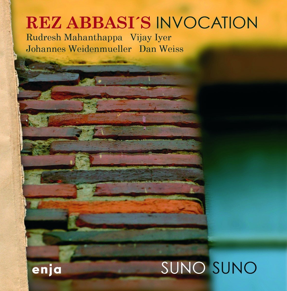 Suno Suno (CD)