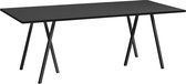 Loop Stand Table - M - zwart