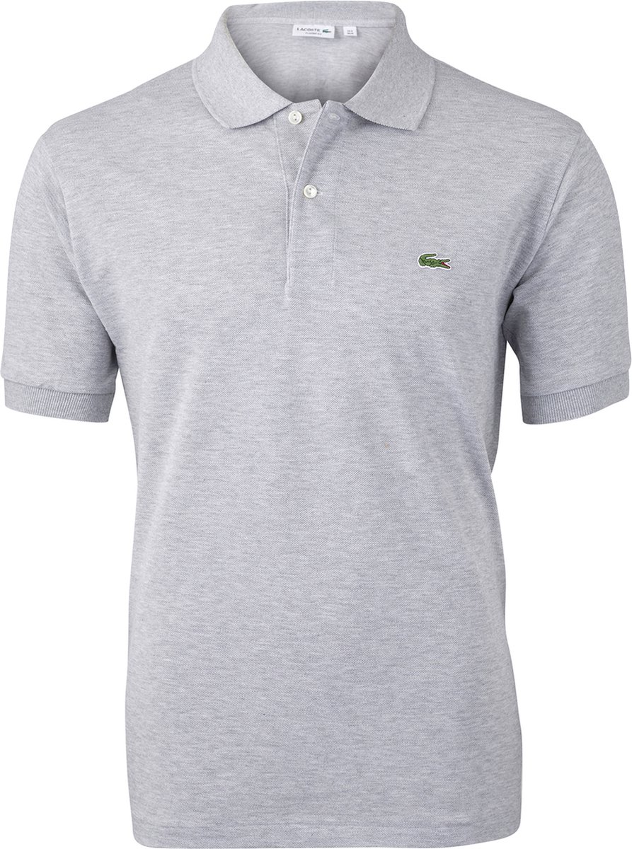 Lacoste grote maten herenkleding 2XL 3XL 4XL 5XL 6XL
