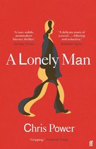 Boek cover A Lonely Man van Chris Power