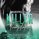 Killer Temptation Lib/E