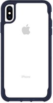 Griffin Survivor Clear Apple iPhone XS Max Clear/Iris GIP-012-CIR