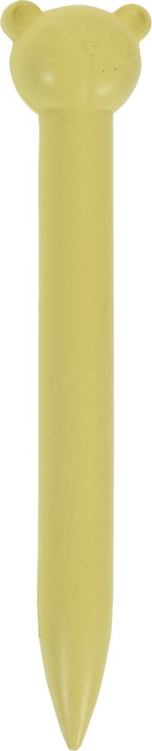 Crayons de cire Animaux, 6st.