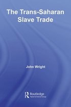 History and Society in the Islamic World - The Trans-Saharan Slave Trade