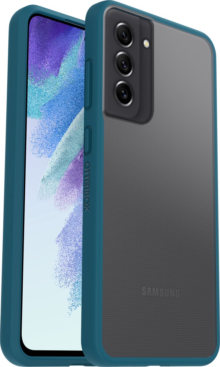 Otterbox Protège écran Samsung S21 Ultra Film protecteur pas cher 