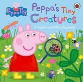 Peppa Pig- Peppa Pig: Peppa's Tiny Creatures
