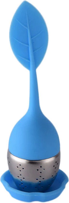 Theetang 2 stuks theezeef voor losse thee - theeballen met telescoopgreep, thee-ei 304 roestvrij staal, theetang, theezeef, thee-infuser, roestvrijstalen meelzeef-plumeau - suiker, meel, specerijen