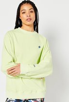 SPORT Core-sweatshirt met ronde hals