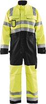 Blaklader Overall High vis 6373-1804 - High Vis Geel/Zwart - C60