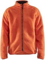 Blaklader Pilé vest 4729-2955 - Oranje - XXL