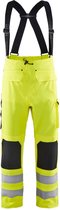 Blaklader Regenbroek High Vis LEVEL 2 1302-2003 - High Vis Geel - L