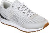 Skechers  - Sunlite - Fresh Mesh - LT. GRAY - 36.5