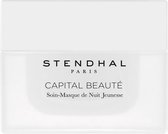 Gezichtscrème Stendhal Capital Beauté (50 ml)
