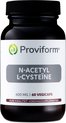 Proviform N-Acetyl-L-Cysteine 600mg Capsules 60st