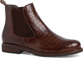 Tamaris Dames Chelseaboot 1-1-25056-27 308 normal Maat: 36 EU