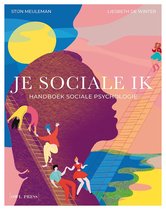 Samenvatting Sociale Psychologie Stijn Meuleman